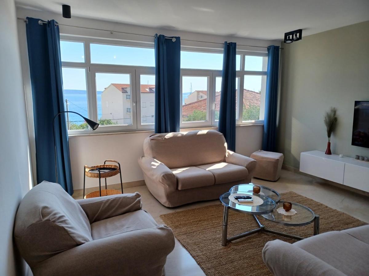 Apartments Andrea Jesenice  Ngoại thất bức ảnh