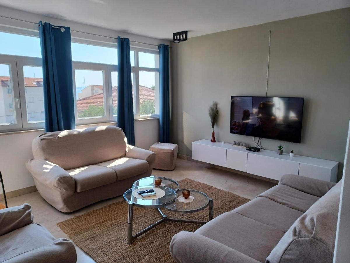 Apartments Andrea Jesenice  Ngoại thất bức ảnh