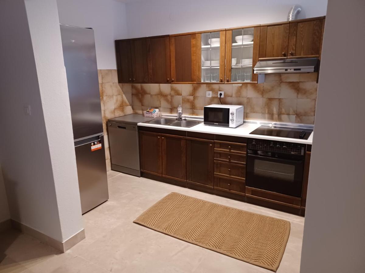 Apartments Andrea Jesenice  Ngoại thất bức ảnh