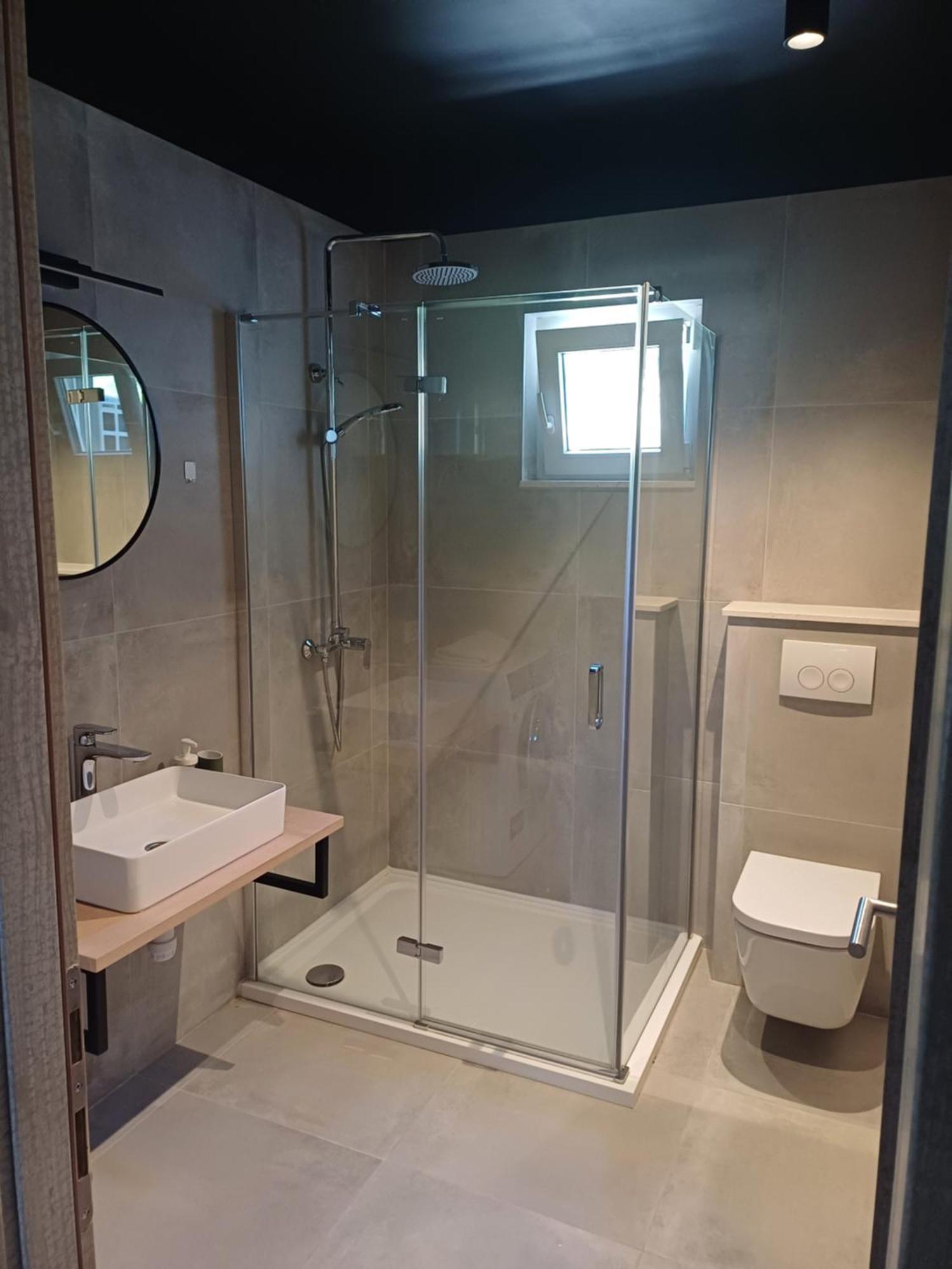 Apartments Andrea Jesenice  Ngoại thất bức ảnh
